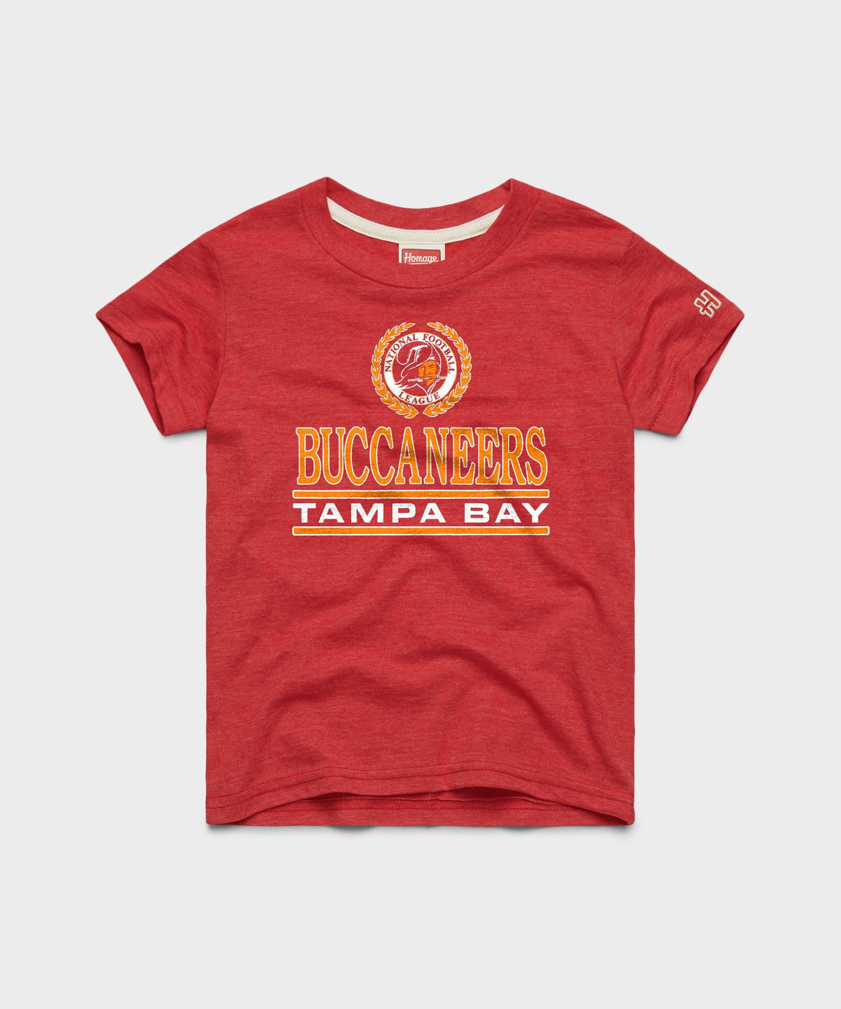 Youth Tampa Bay Buccaneers Crest product image 1