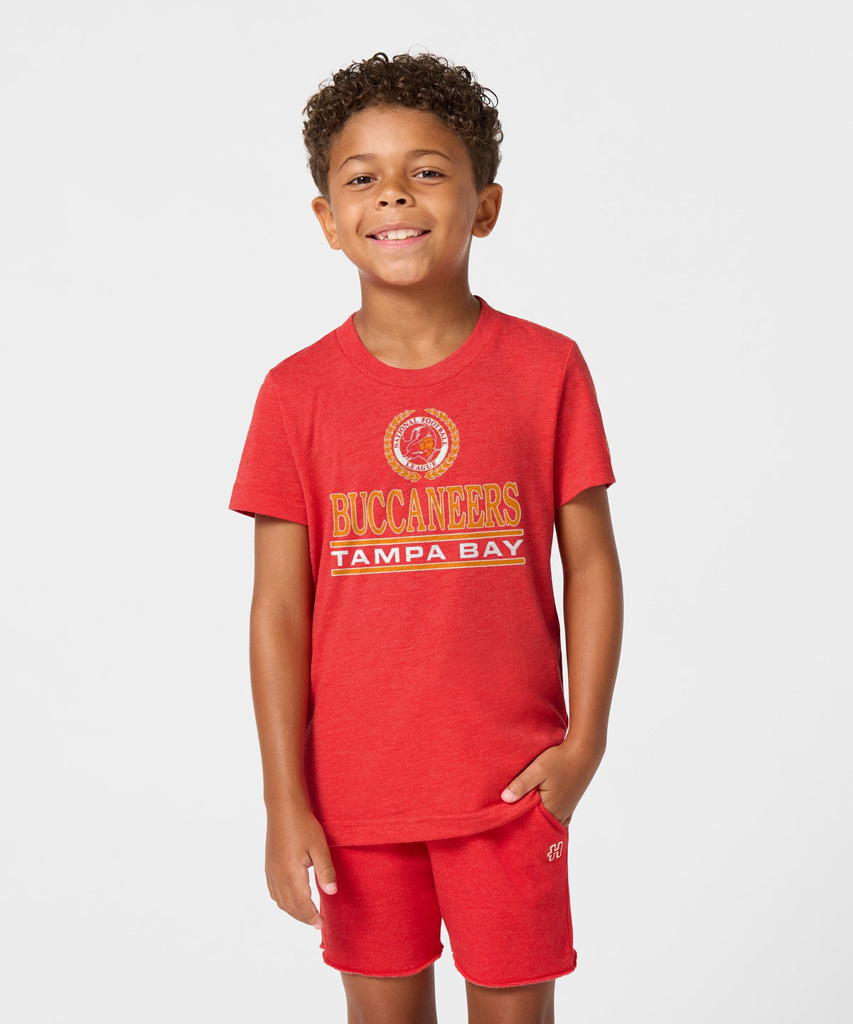 Youth Tampa Bay Buccaneers Crest product image 3
