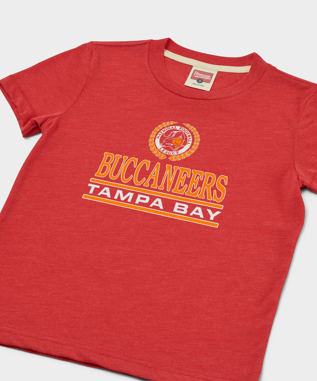 Youth Tampa Bay Buccaneers Crest product image 2