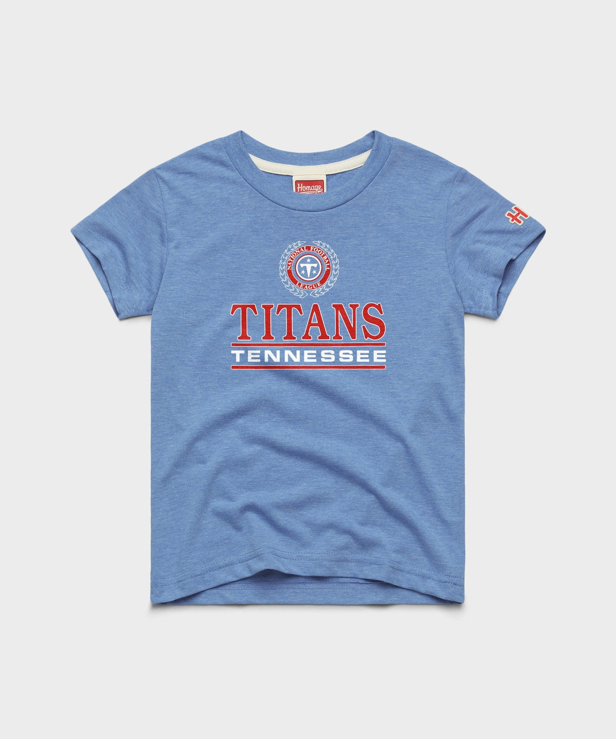 Youth Tennessee Titans Crest product image 1