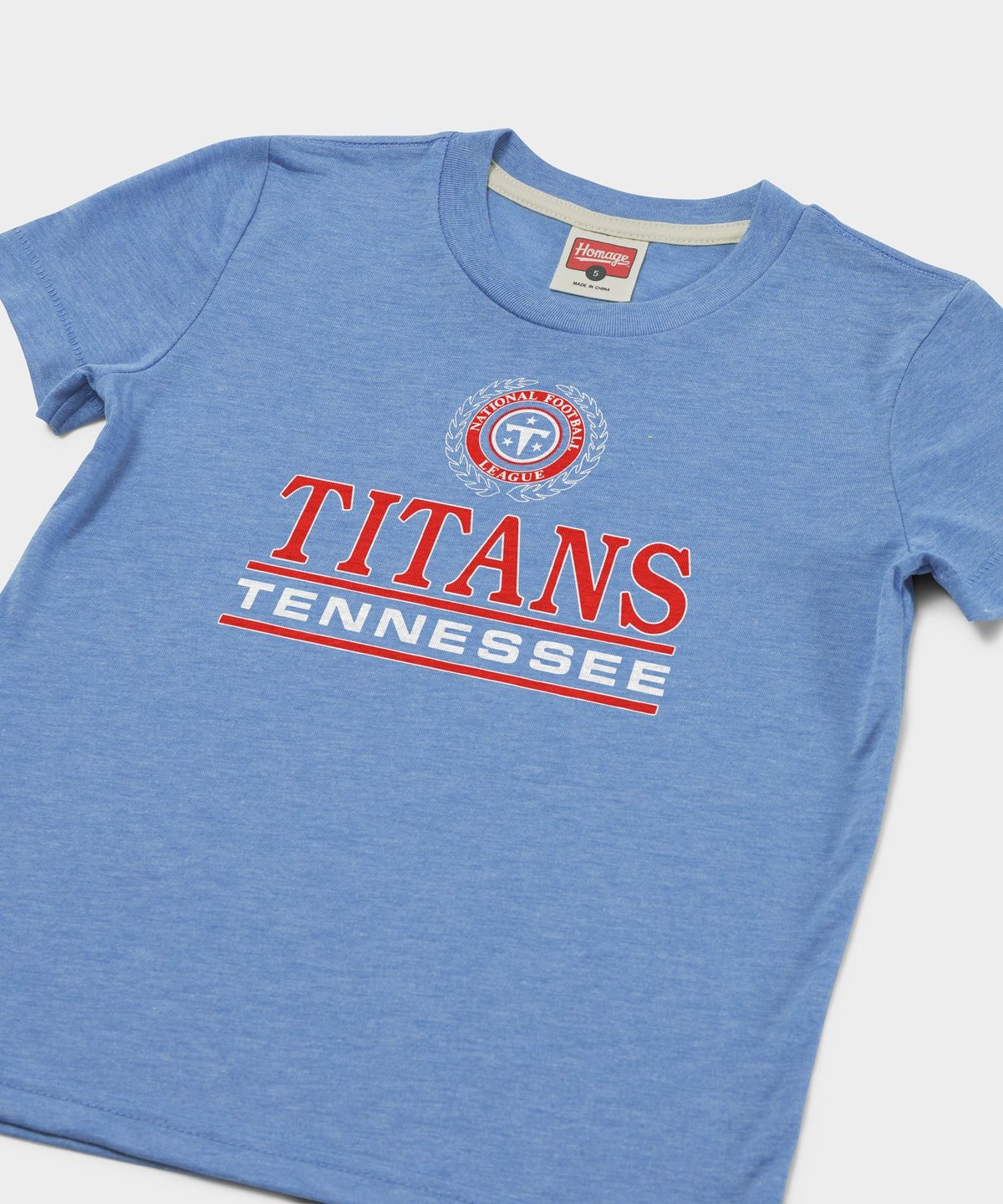 Youth Tennessee Titans Crest product image 2