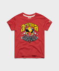 Youth The Simpsons Bart x Arizona Cardinals product image 1
