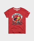 Youth The Simpsons Bart x Atlanta Falcons product image 1