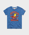 Youth The Simpsons Bart x Buffalo Bills product image 1
