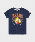 Youth The Simpsons Bart x Chicago Bears product image 1