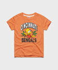 Youth The Simpsons Bart x Cincinnati Bengals Jungle product image 1
