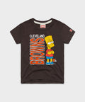 Youth The Simpsons Bart x Cleveland Browns product image 1