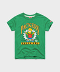 Youth The Simpsons Bart x Green Bay Packers product image 1