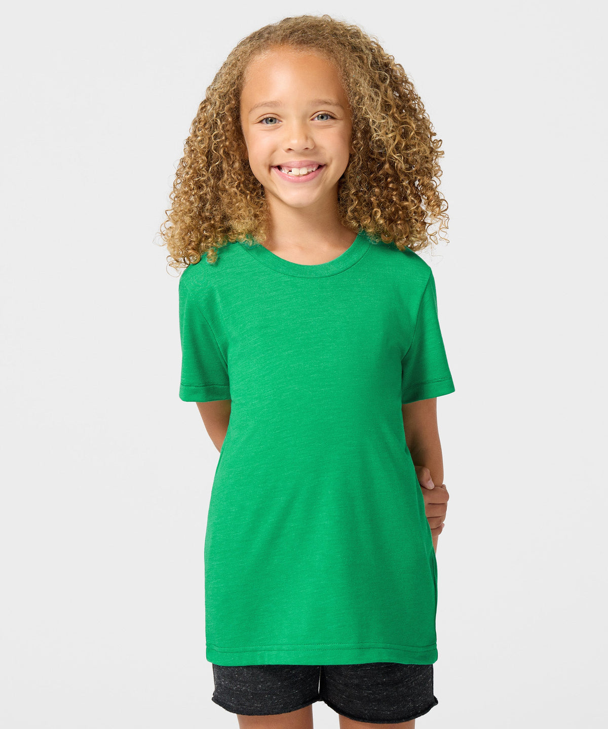 Youth The Simpsons Bart x Green Bay Packers product image 4