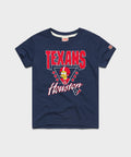 Youth The Simpsons Bart x Houston Texans product image 1