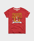 Youth The Simpsons Bart x Kansas City Chiefs product image 1