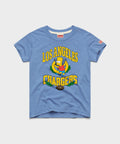 Youth The Simpsons Bart x Los Angeles Chargers product image 1