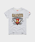 Youth The Simpsons Bart x New Orleans Saints product image 1