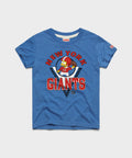 Youth The Simpsons Bart x New York Giants product image 1