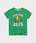 Youth The Simpsons Bart x New York Jets product image 1