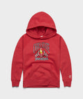 Youth The Simpsons Bart x Ohio State Hoodie product image 1