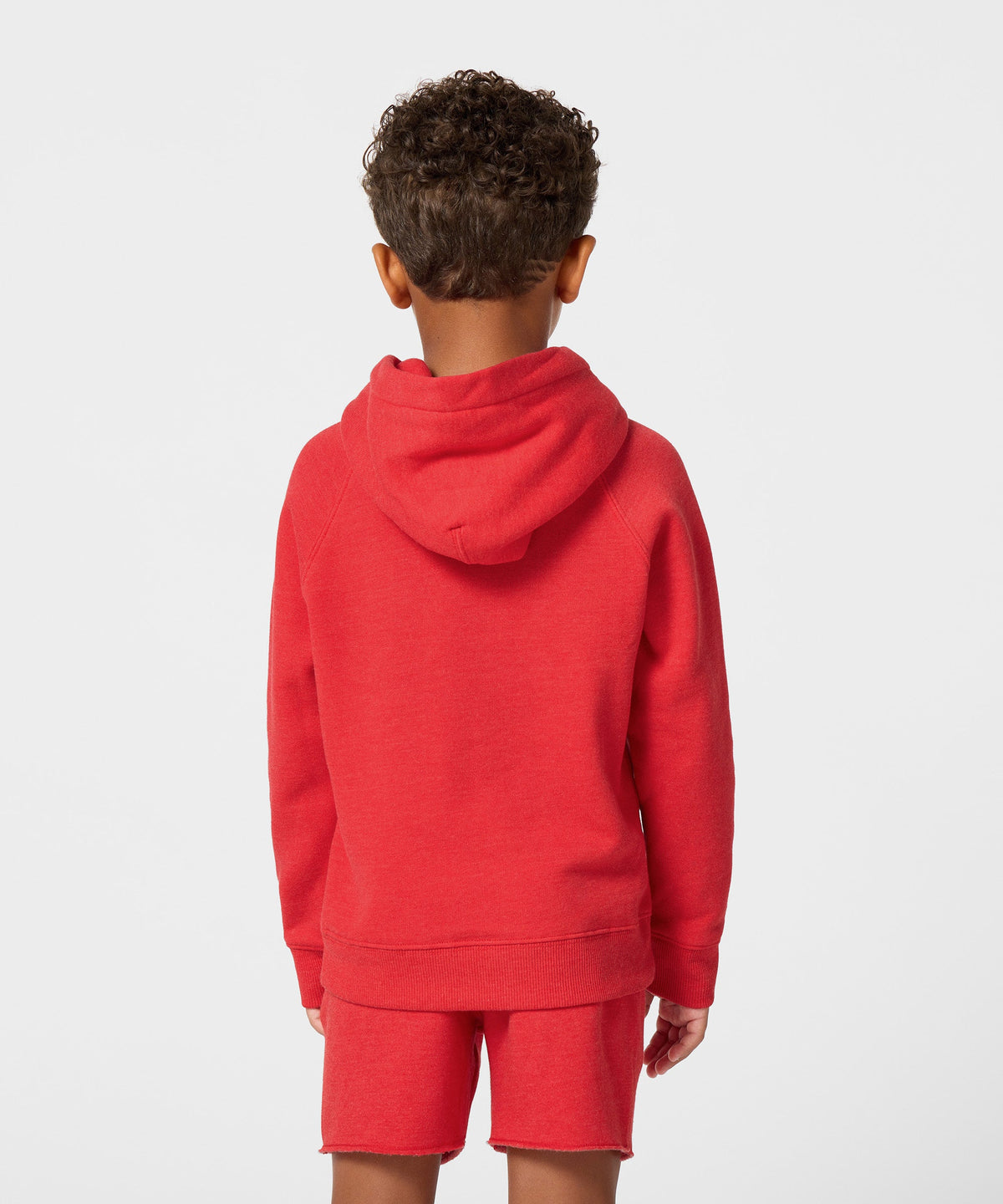 Youth The Simpsons Bart x Ohio State Hoodie product image 4