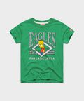 Youth The Simpsons Bart x Philadelphia Eagles product image 1