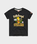 Youth The Simpsons Bart x Pittsburgh Steelers product image 1