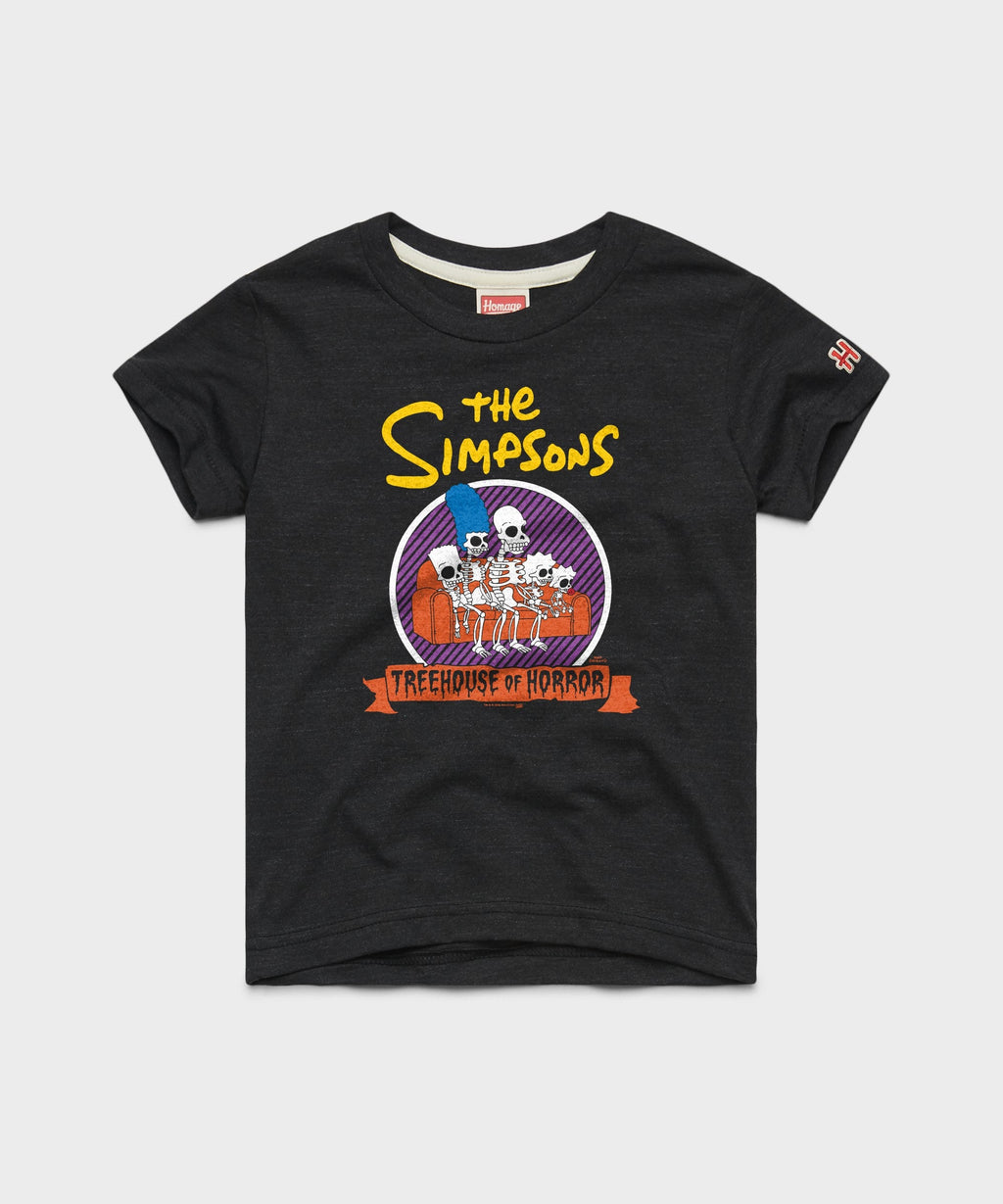 Youth The Simpsons Treehouse Of Horror product image 1
