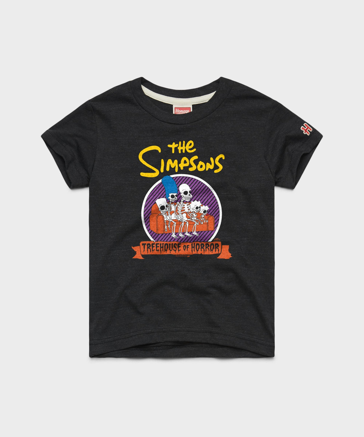 Youth The Simpsons Treehouse Of Horror product image 1