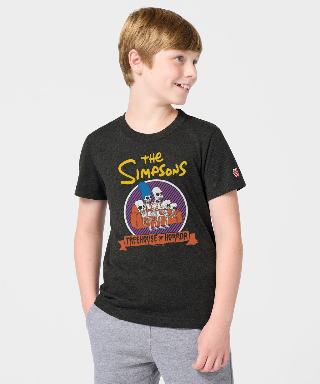 Youth The Simpsons Treehouse Of Horror product image 3