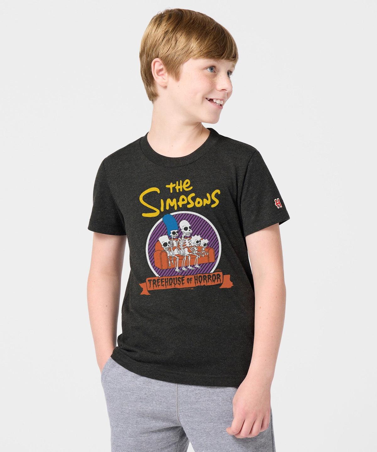 Youth The Simpsons Treehouse Of Horror product image 3