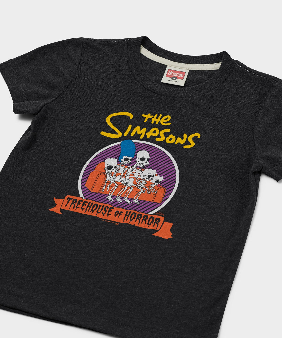 Youth The Simpsons Treehouse Of Horror product image 2
