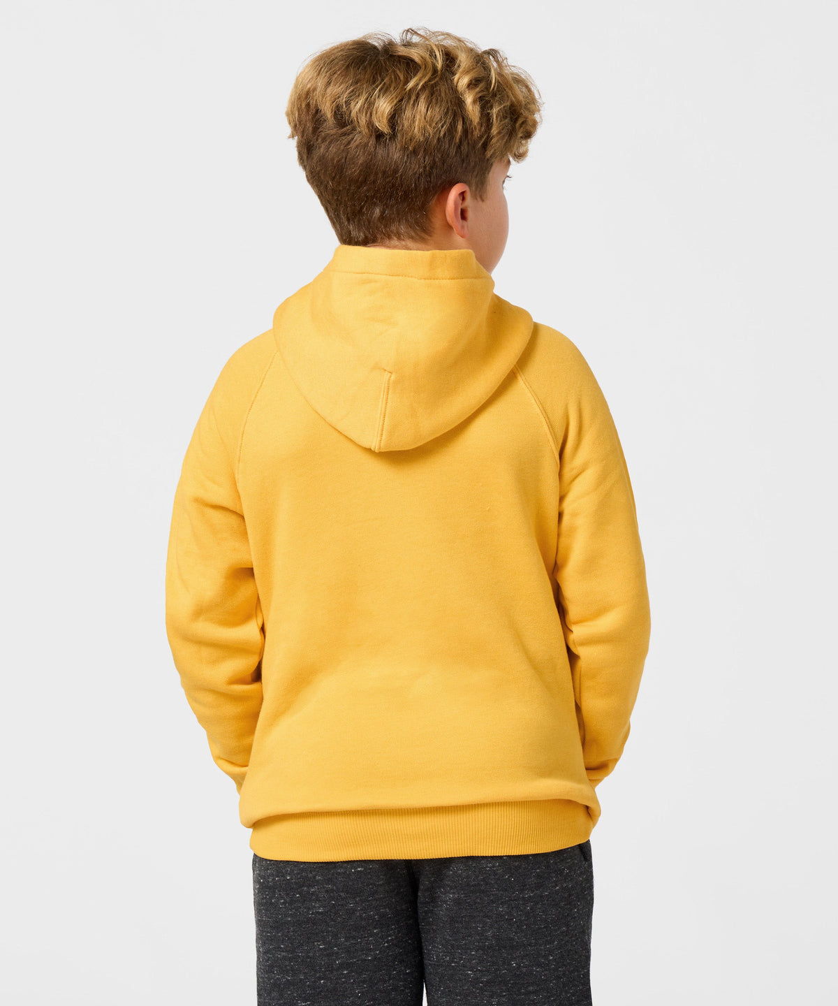 Youth Washington Commanders Big Helmet Hoodie product image 4