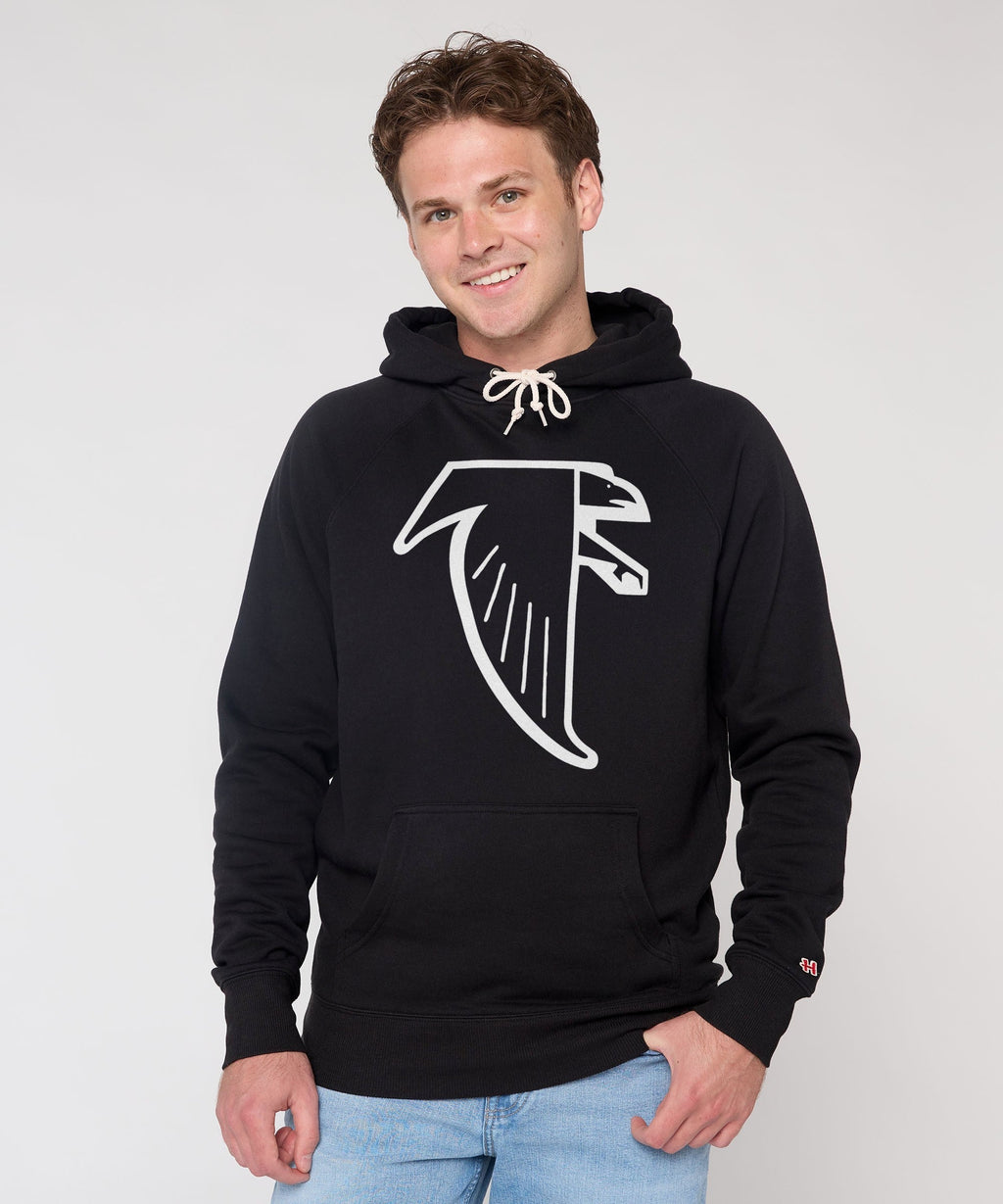 Atlanta Falcons '90 Hoodie product image 8