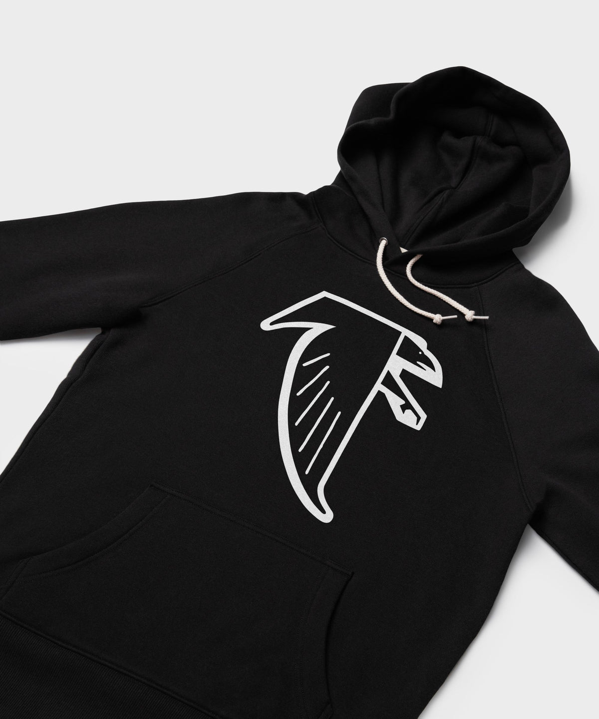 Atlanta Falcons '90 Hoodie product image 7