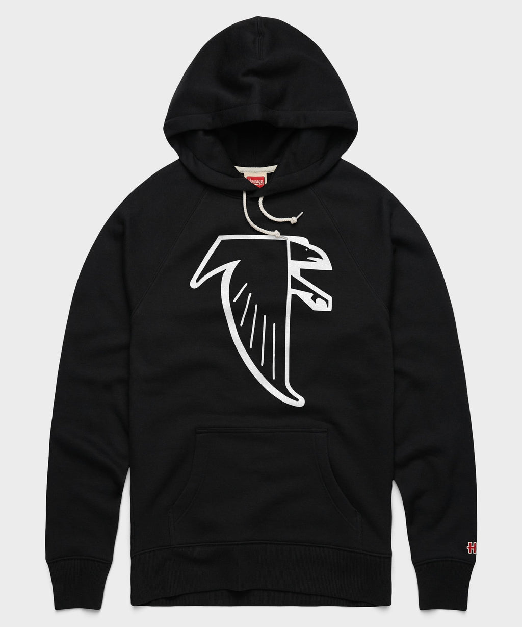 Atlanta Falcons '90 Hoodie product image 6