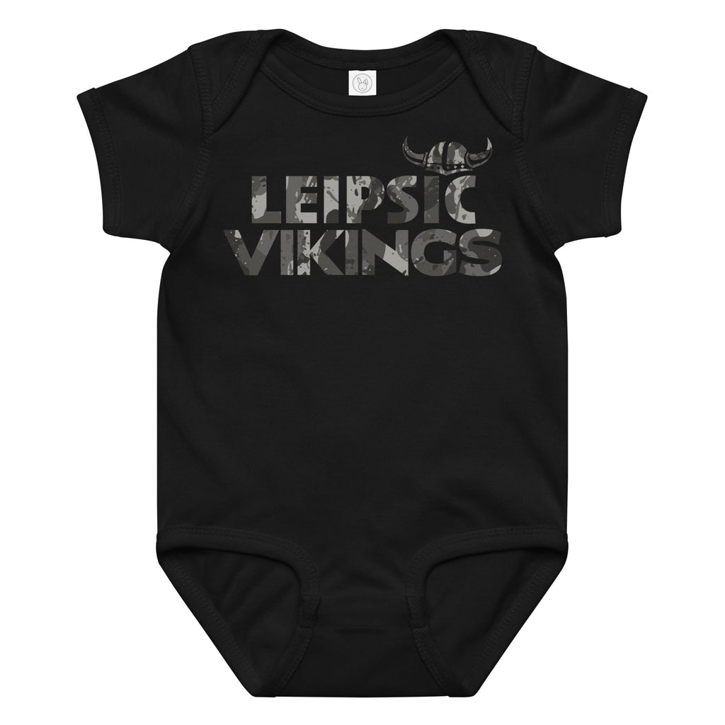 Leipsic Vikings Infant Onesie (Larger Sizes) product image 1