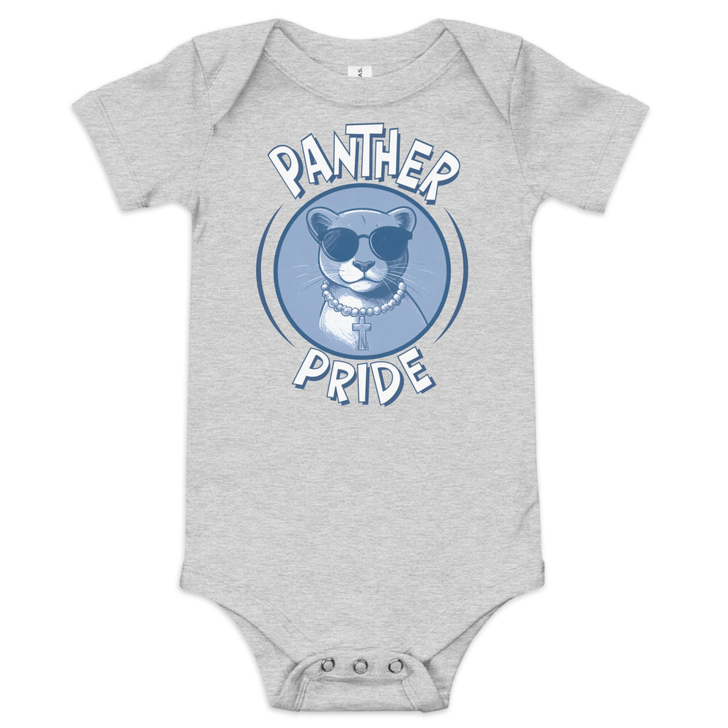 St. Mary's Catholic School Infant Onesie product image 4