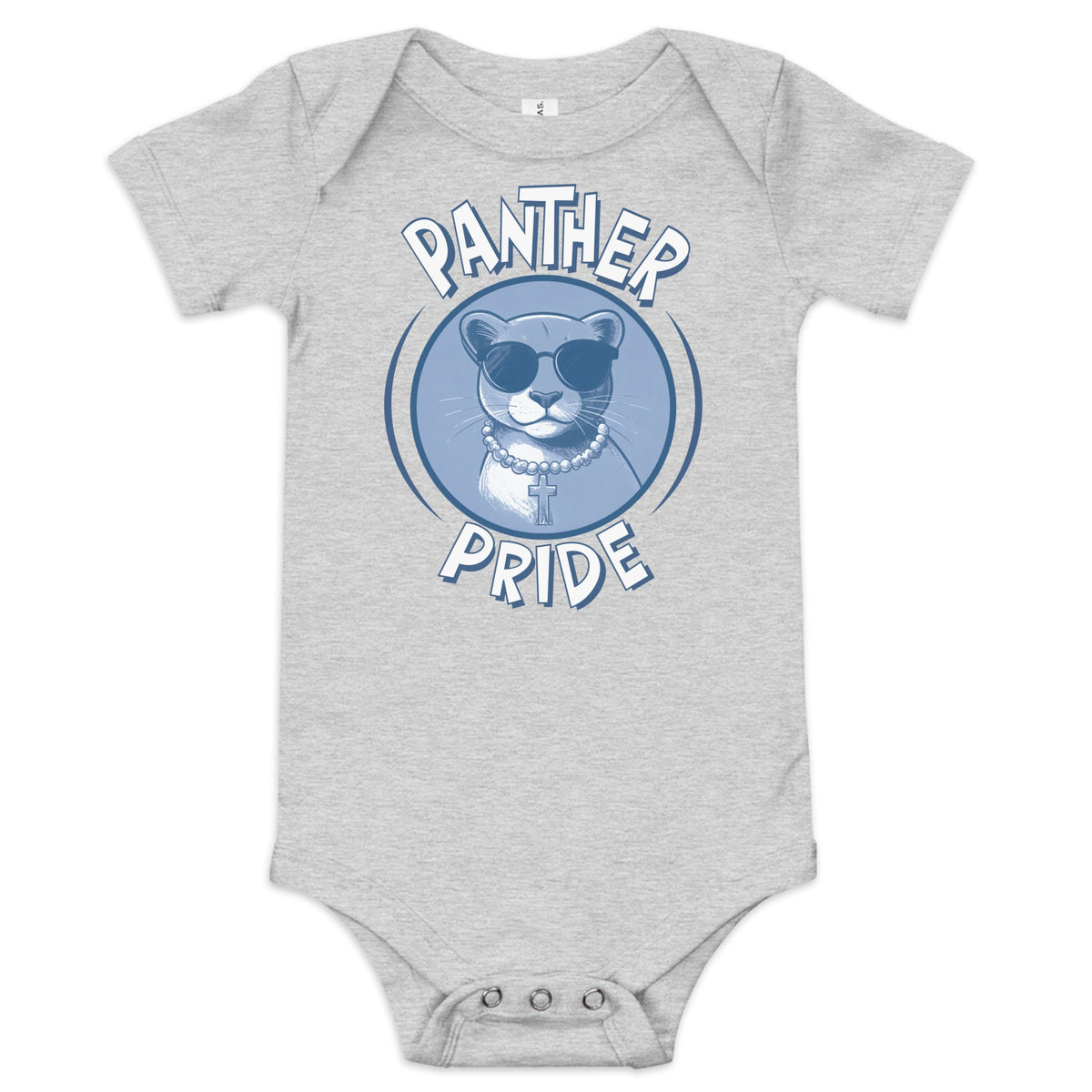 St. Mary's Catholic School Infant Onesie product image 4