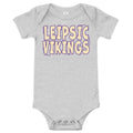 Leipsic Vikings Infant Onesie product image 1