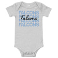 Riverdale Falcons Infant Onesie product image 1