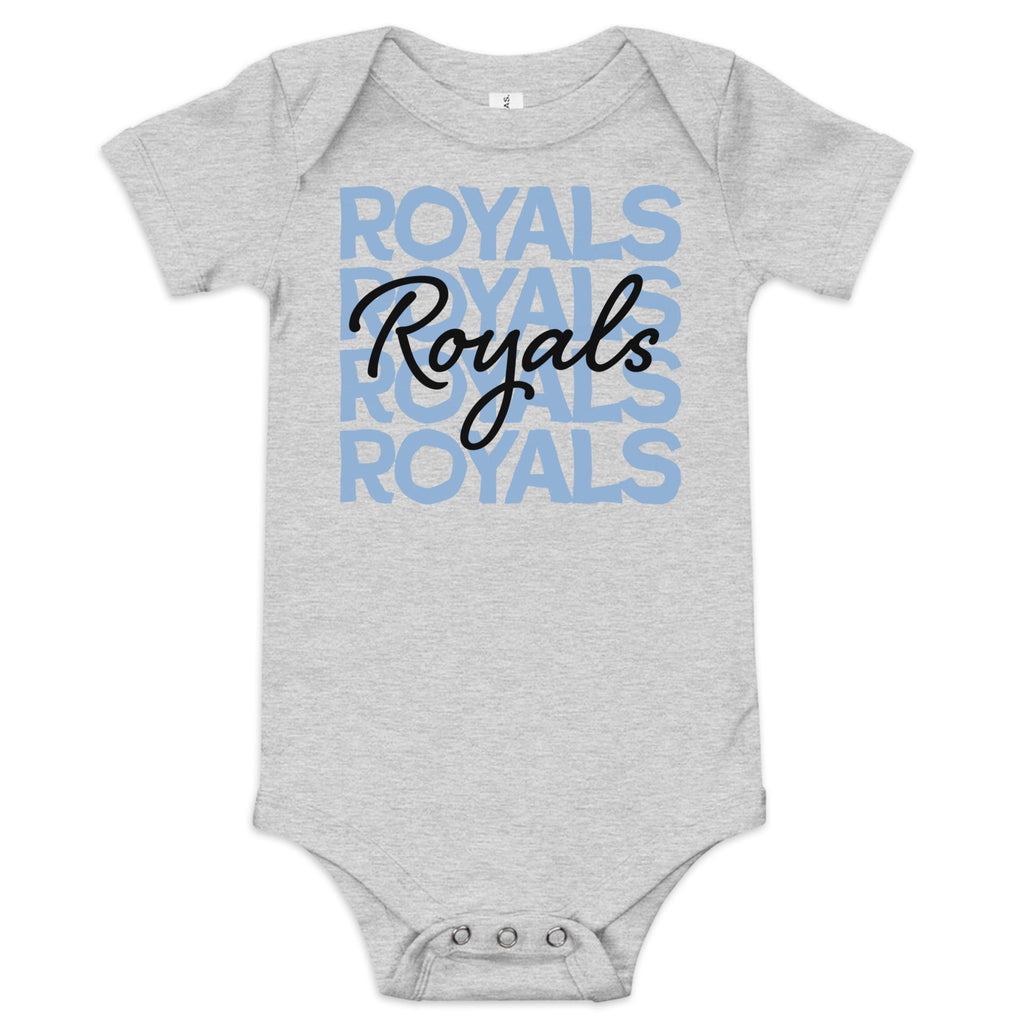 Elmwood Royals Infant Onesie product image 1