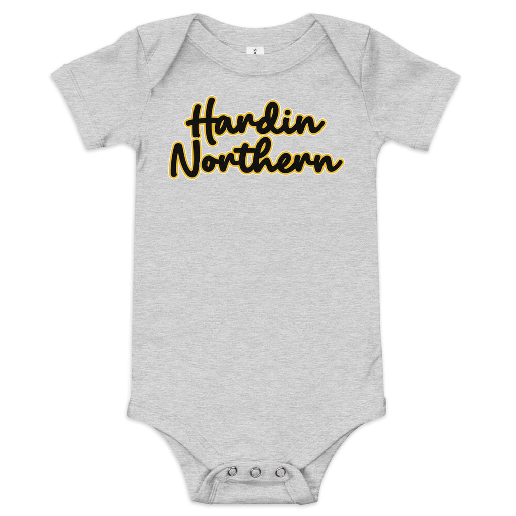 Hardin Northern Polar Bears Infant Onesie product image 1