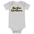 Hardin Northern Polar Bears Infant Onesie product image 1