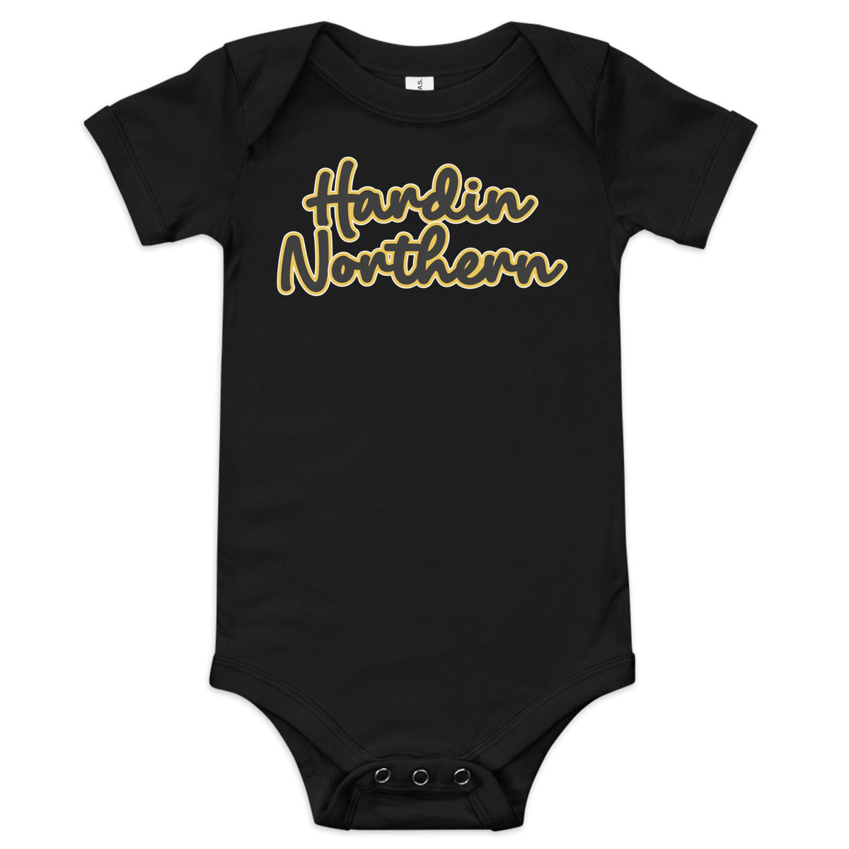 Hardin Northern Polar Bears Infant Onesie product image 2