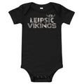 Leipsic Vikings Infant Onesie product image 1