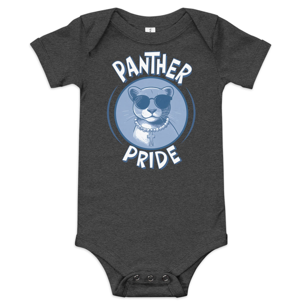 St. Mary's Catholic School Infant Onesie product image 2