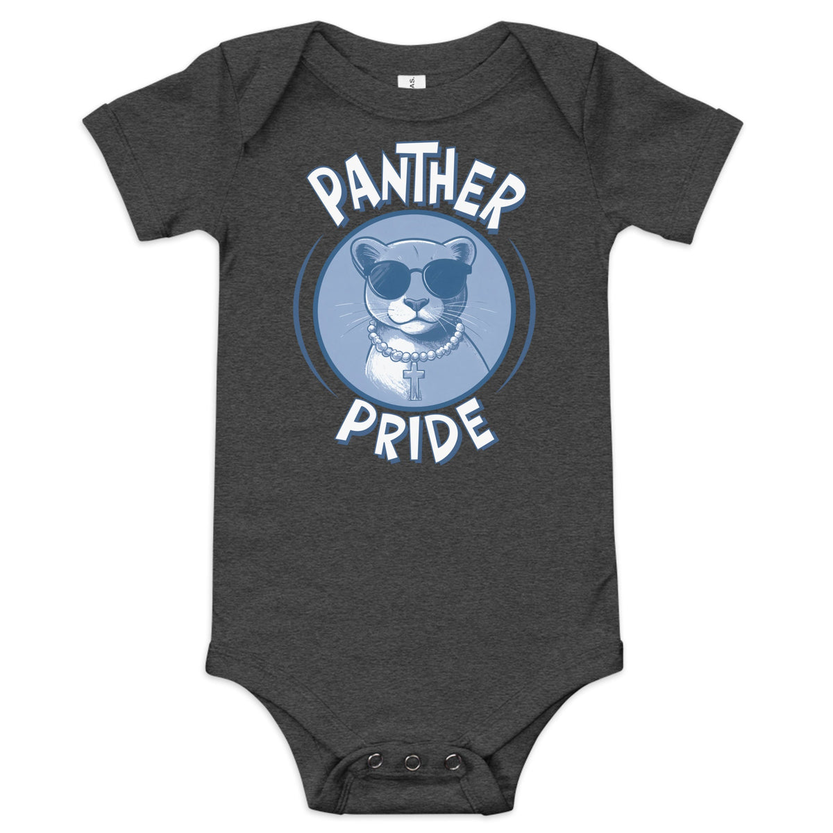 St. Mary's Catholic School Infant Onesie product image 2