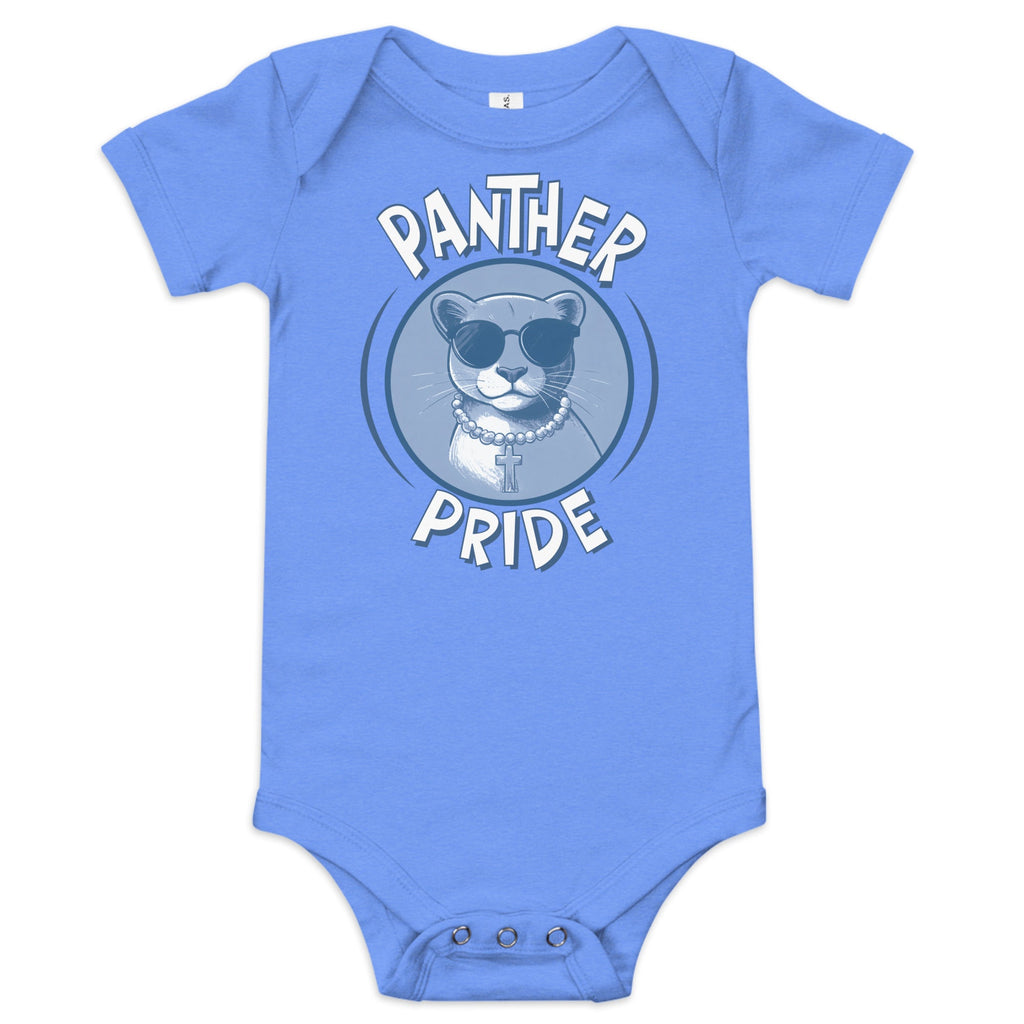 St. Mary's Catholic School Infant Onesie product image 3