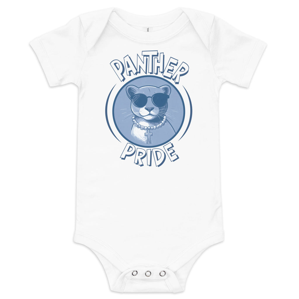 St. Mary's Catholic School Infant Onesie product image 5