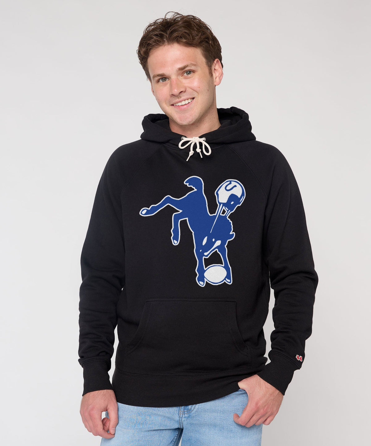 Baltimore Colts '61 Hoodie product image 8