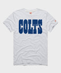 Indianapolis Colts Wordmark '84 T-Shirt product image 1