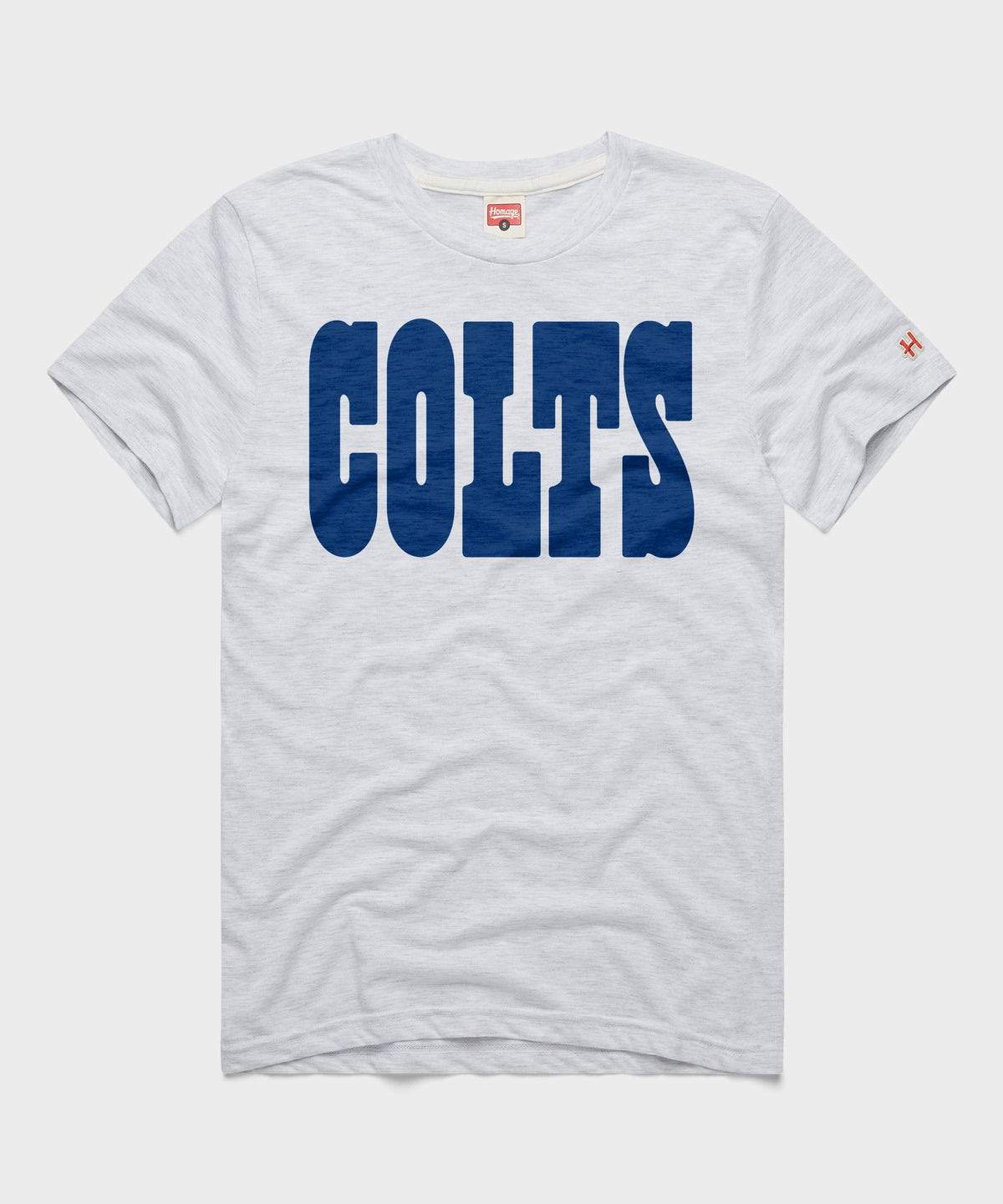 Indianapolis Colts Wordmark '84 T-Shirt product image 1