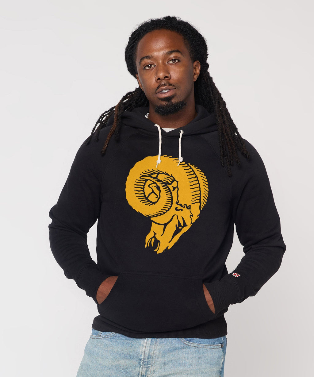 Los Angeles Rams '66 Hoodie product image 8